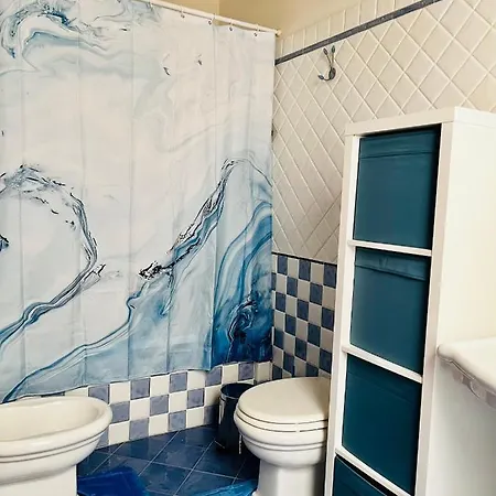 Дом отдыха Pietre Nere House *