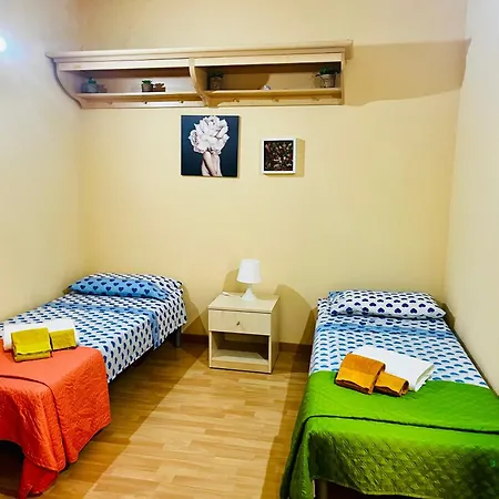 Pietre Nere House